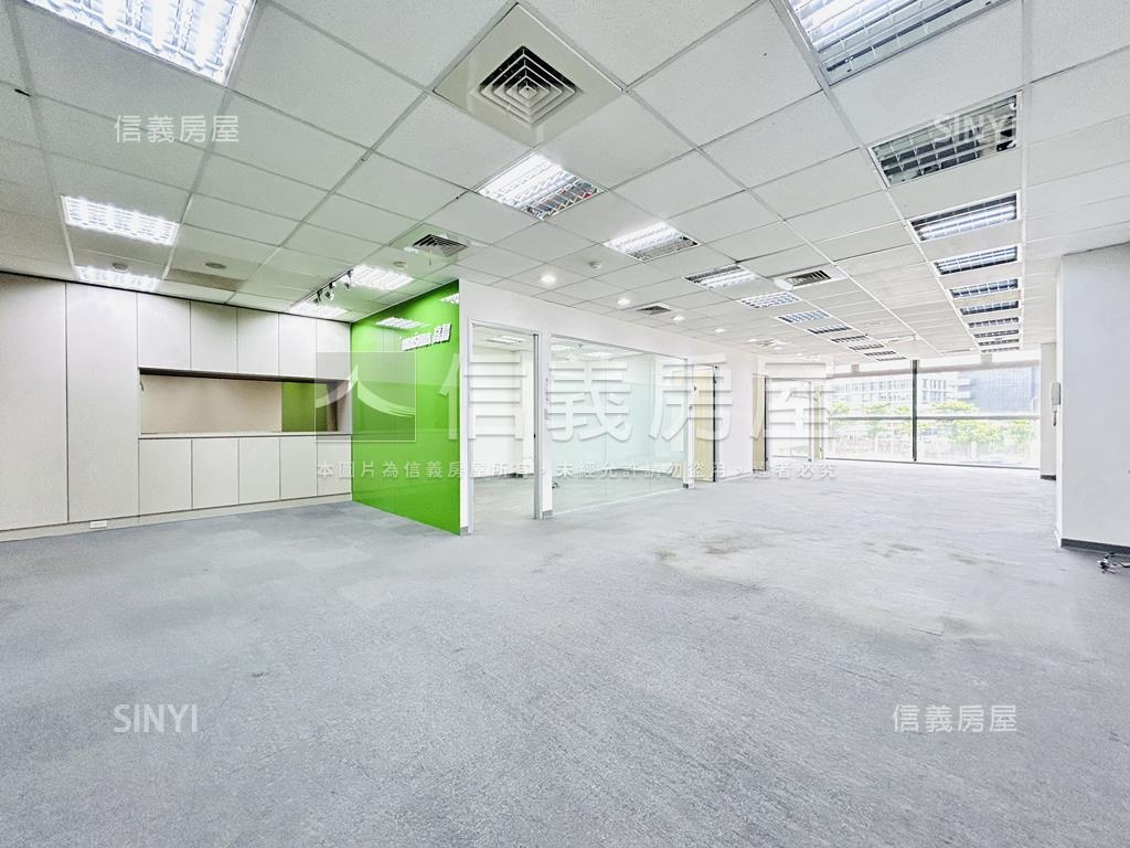 蓮園民權辦公房屋室內格局與周邊環境