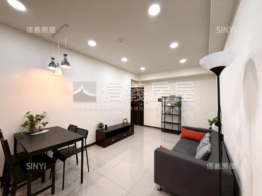 遠雄高樓裝潢三房平車房屋室內格局與周邊環境