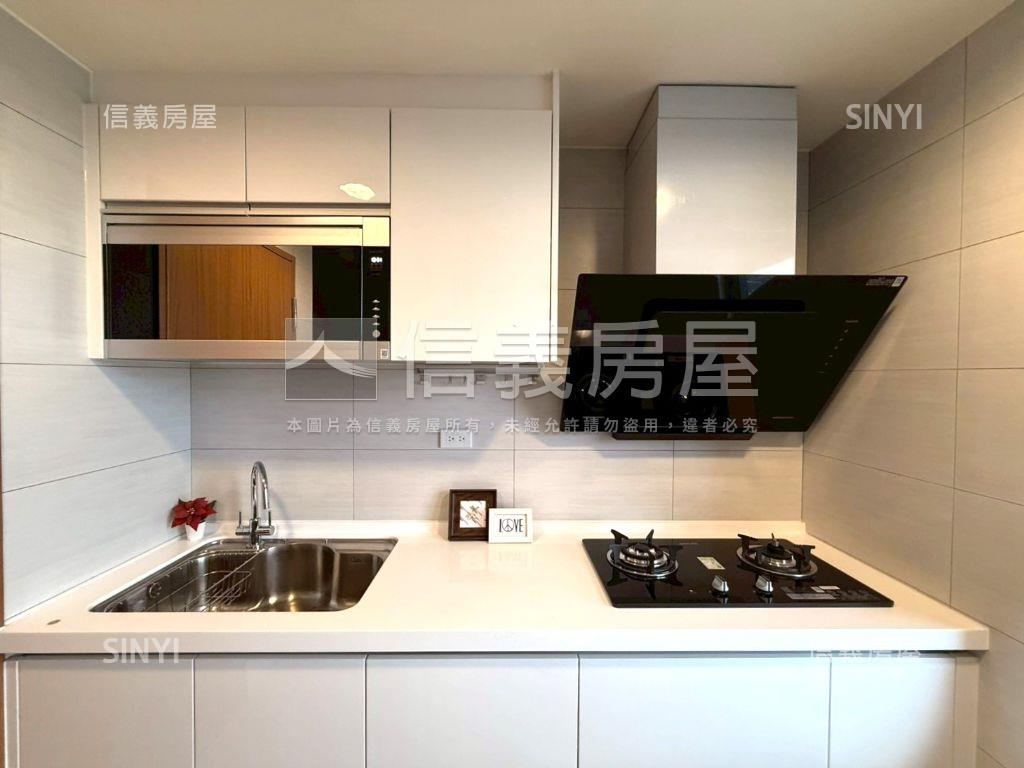 遠雄高樓裝潢三房平車房屋室內格局與周邊環境