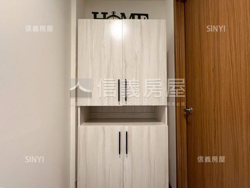 遠雄高樓裝潢三房平車房屋室內格局與周邊環境