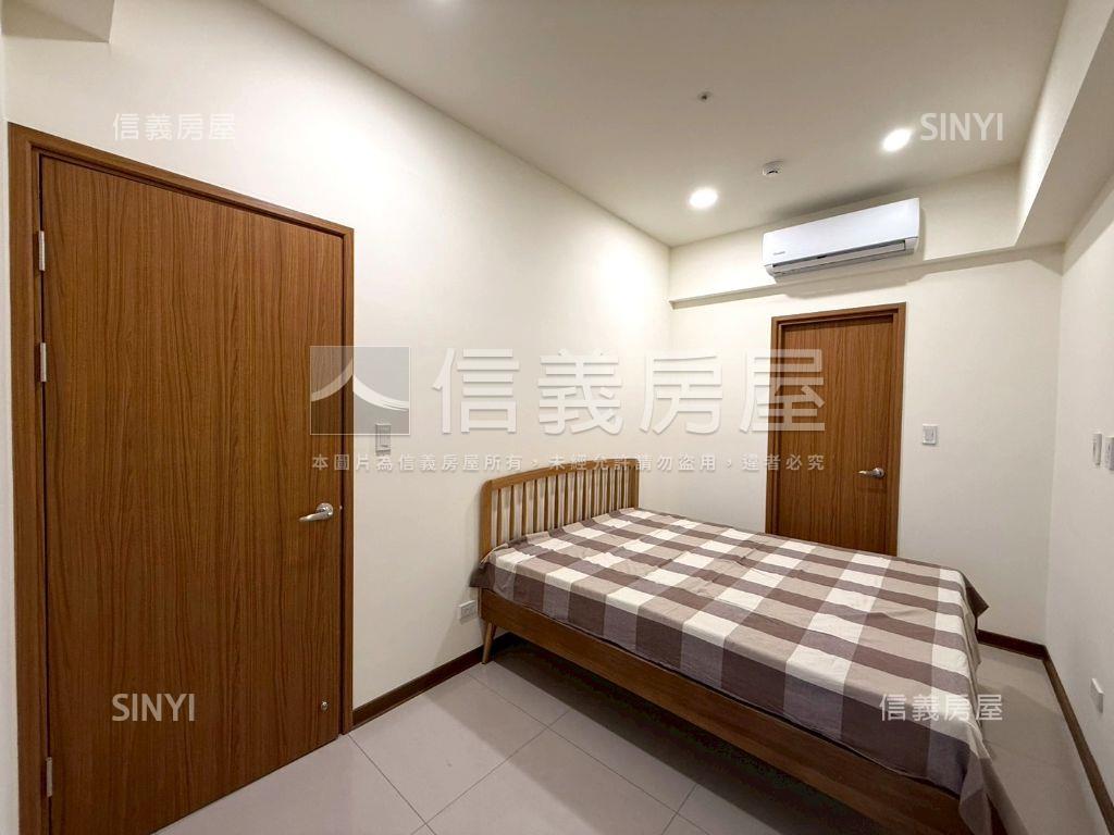 遠雄高樓裝潢三房平車房屋室內格局與周邊環境