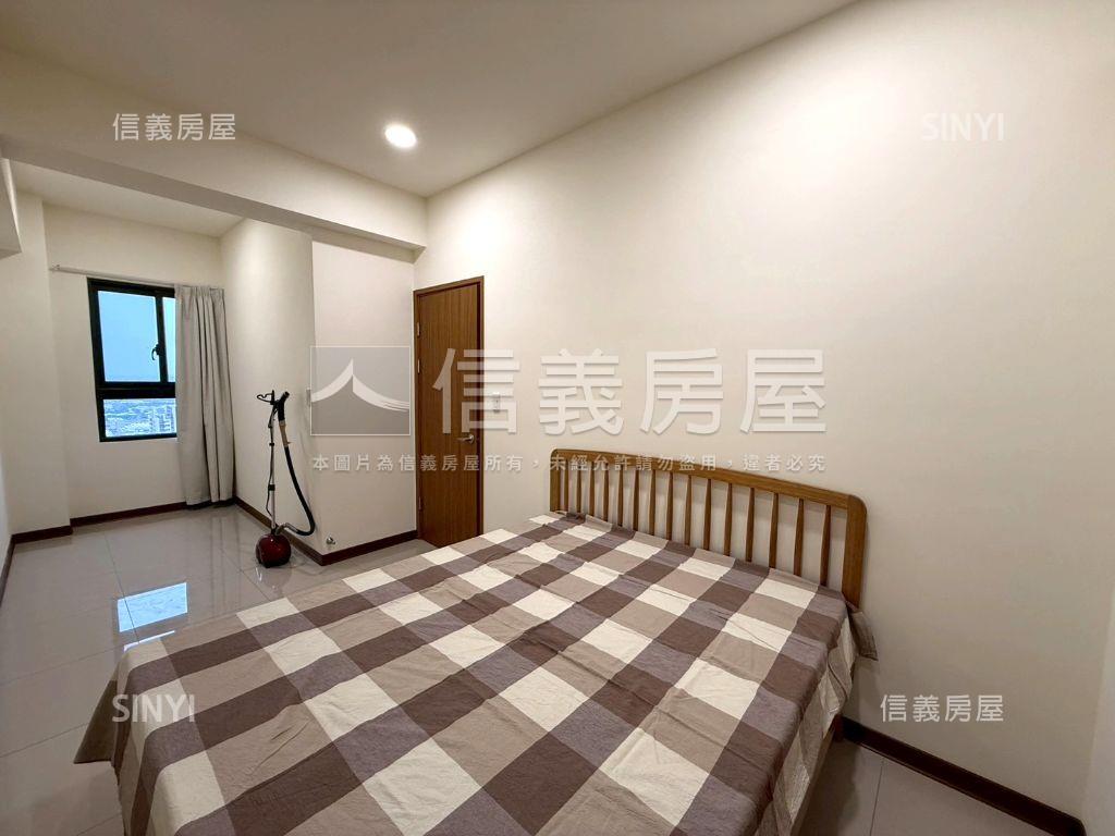 遠雄高樓裝潢三房平車房屋室內格局與周邊環境