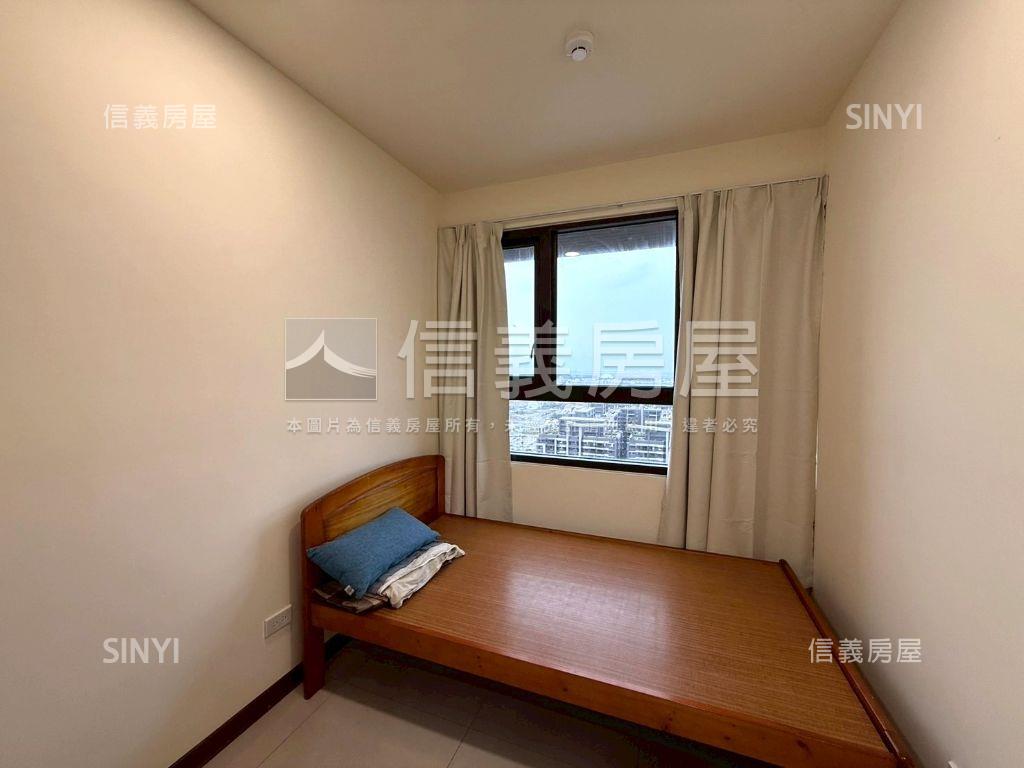 遠雄高樓裝潢三房平車房屋室內格局與周邊環境