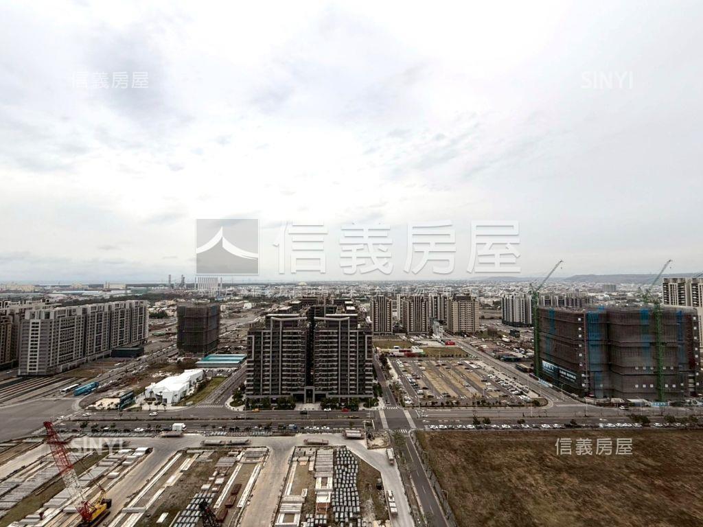 遠雄高樓裝潢三房平車房屋室內格局與周邊環境