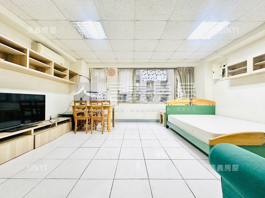 Ａ８長庚生活圈機能２房房屋室內格局與周邊環境