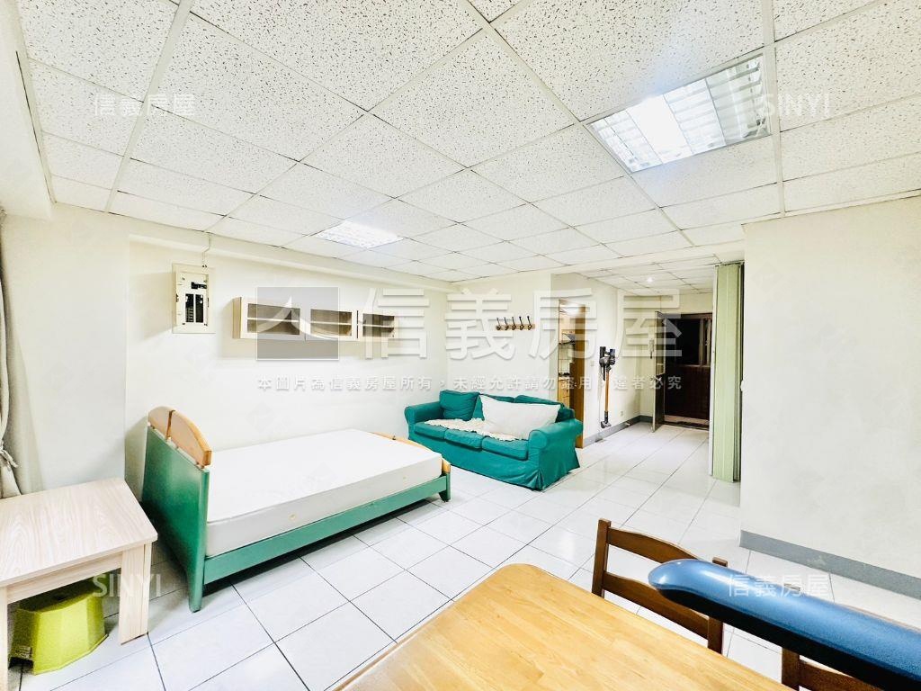 Ａ８長庚生活圈機能２房房屋室內格局與周邊環境