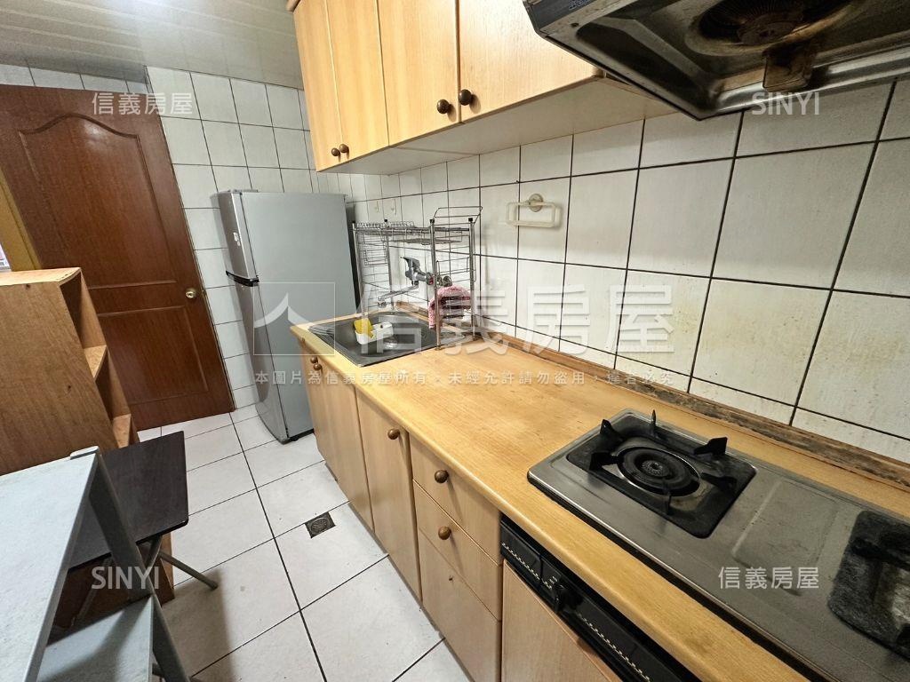 Ａ８長庚生活圈機能２房房屋室內格局與周邊環境