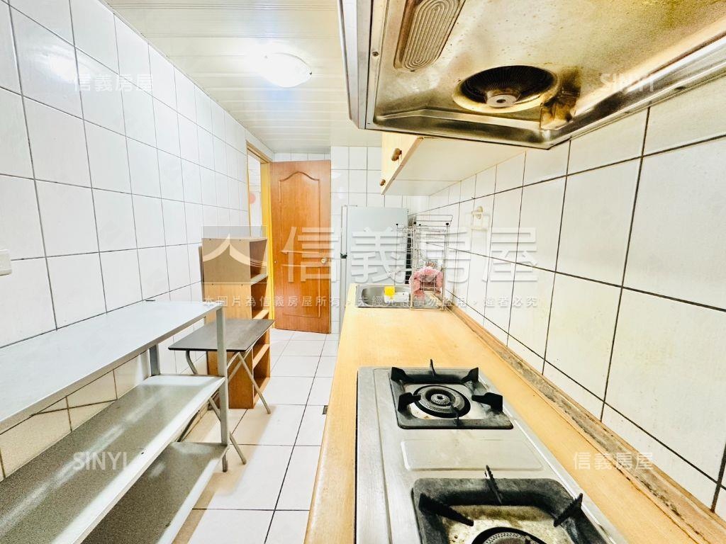 Ａ８長庚生活圈機能２房房屋室內格局與周邊環境