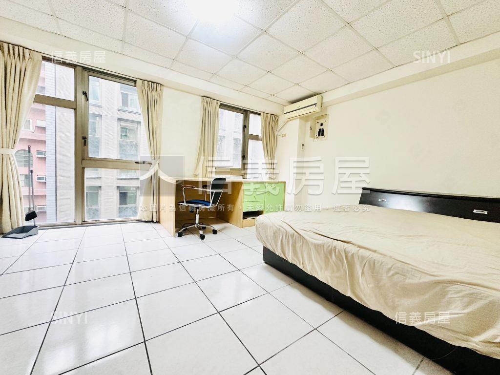 Ａ８長庚生活圈機能２房房屋室內格局與周邊環境