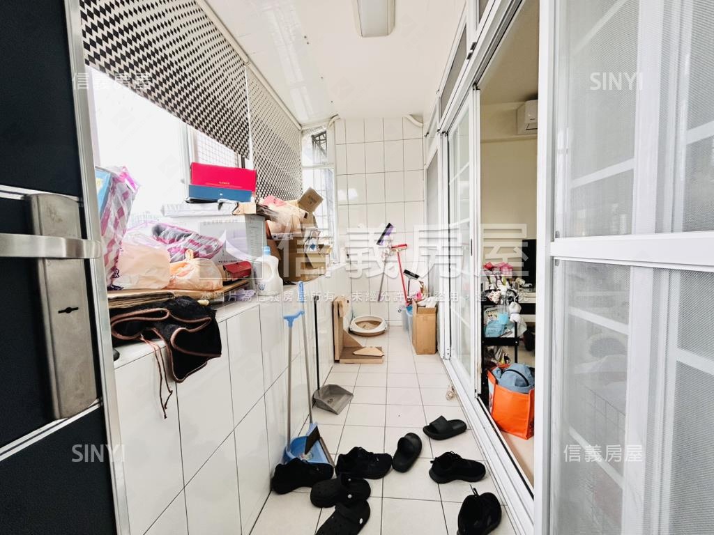 丹鳳商圈．亮麗景觀公寓房屋室內格局與周邊環境