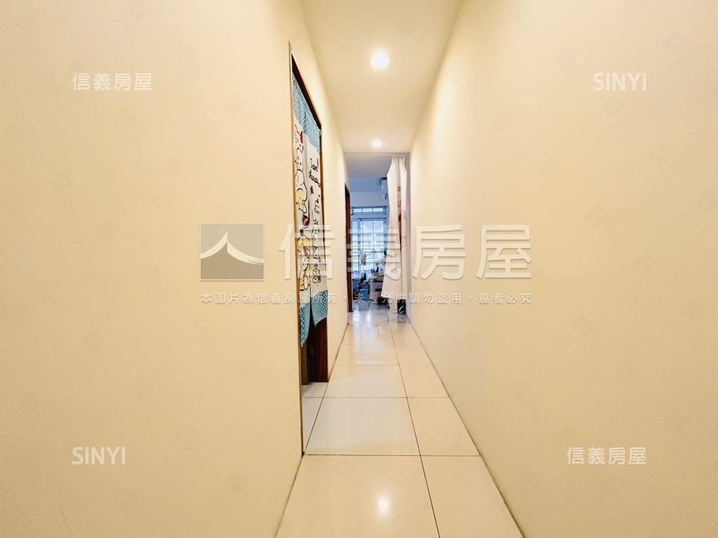 丹鳳商圈．亮麗景觀公寓房屋室內格局與周邊環境