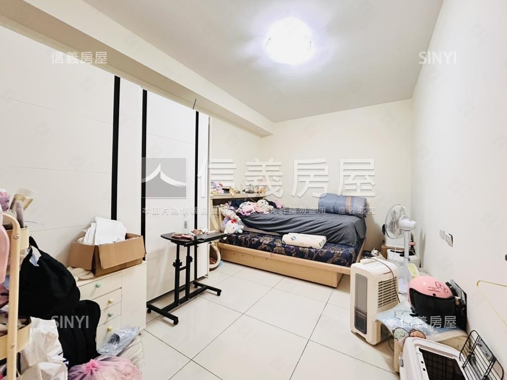 丹鳳商圈．亮麗景觀公寓房屋室內格局與周邊環境