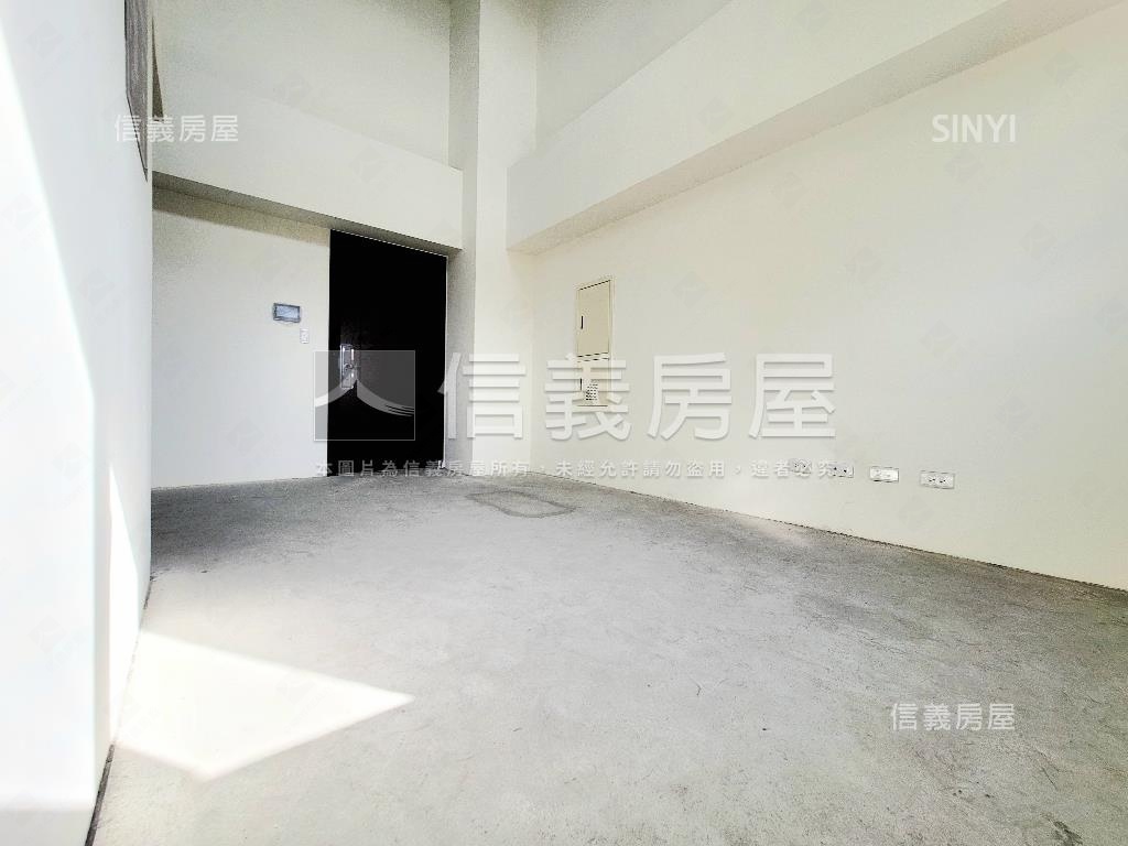 捷運～隱竹林挑高景觀Ｂ戶房屋室內格局與周邊環境