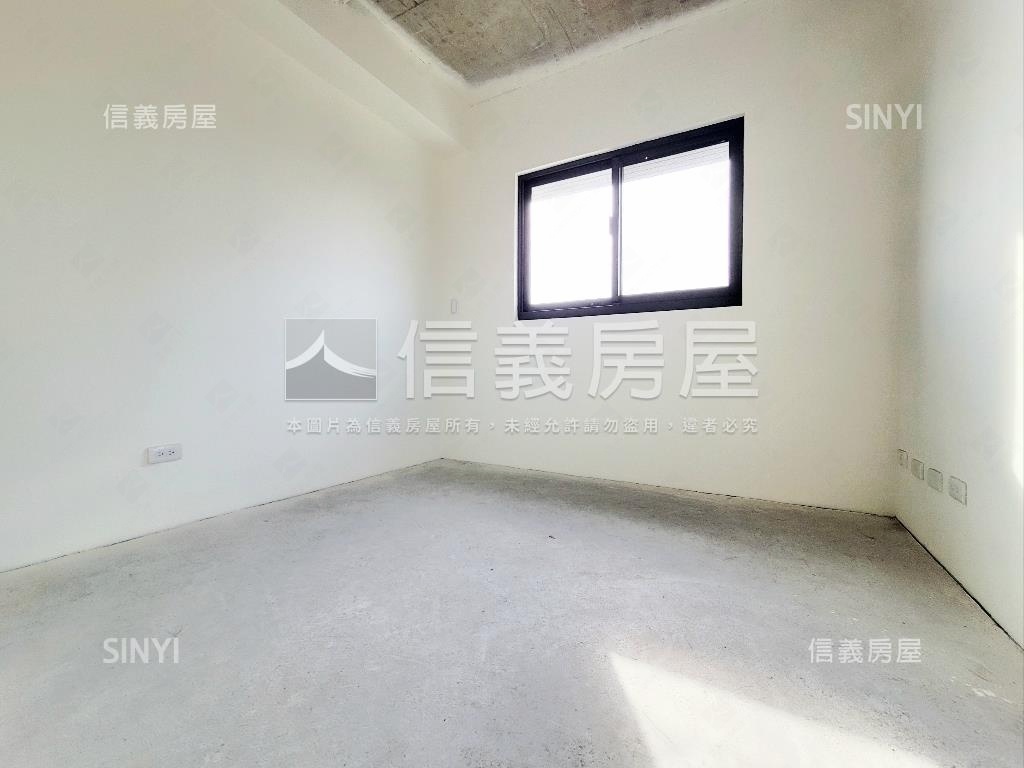 捷運～隱竹林挑高景觀Ｂ戶房屋室內格局與周邊環境