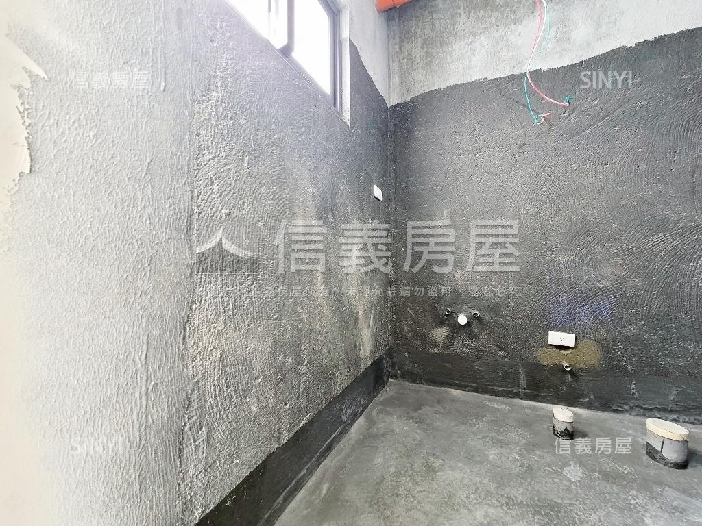 捷運～隱竹林挑高景觀Ｂ戶房屋室內格局與周邊環境