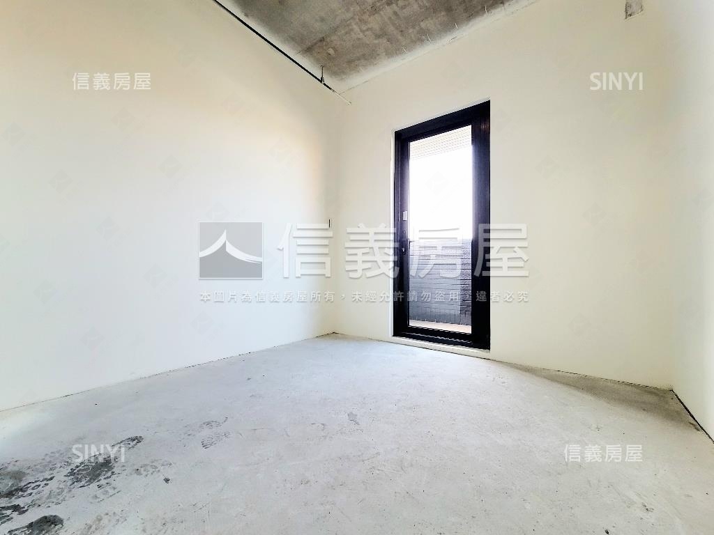 捷運～隱竹林挑高景觀Ｂ戶房屋室內格局與周邊環境