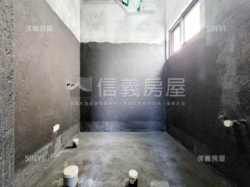 捷運～隱竹林挑高景觀Ｂ戶房屋室內格局與周邊環境