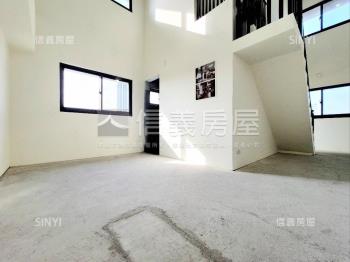 捷運～隱竹林挑高景觀Ｂ戶