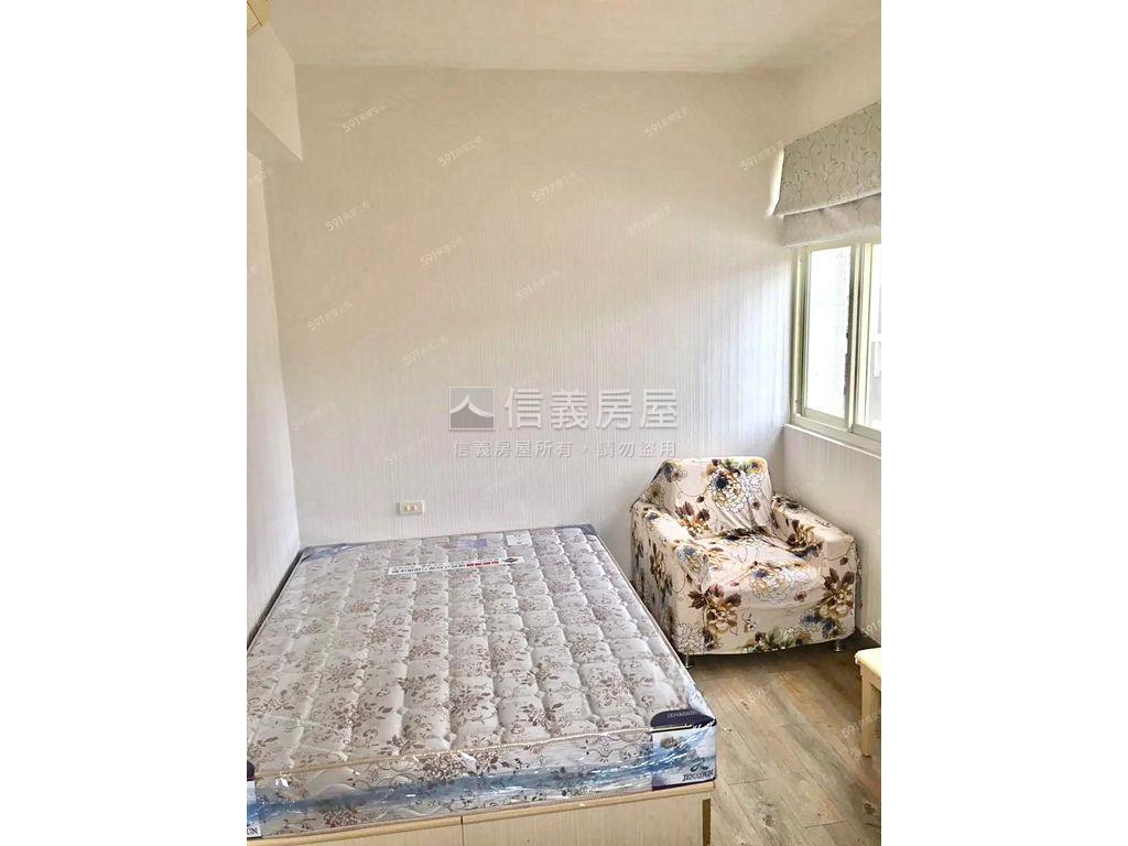 麗山國小旁收租邊間美寓房屋室內格局與周邊環境