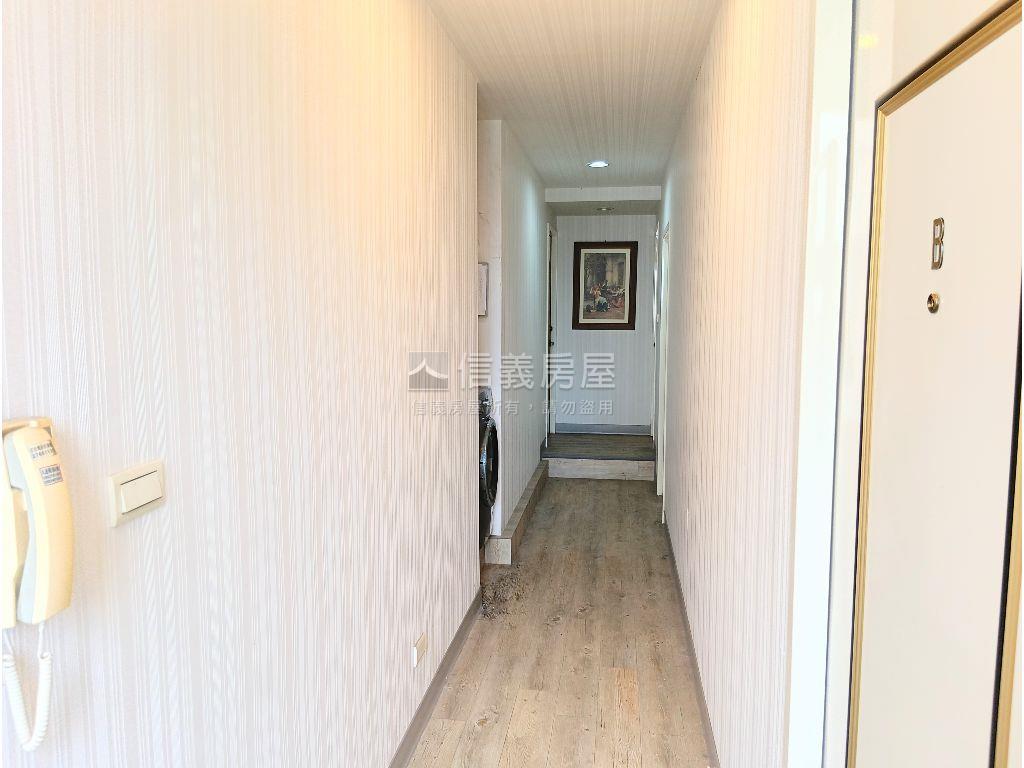 麗山國小旁收租邊間美寓房屋室內格局與周邊環境