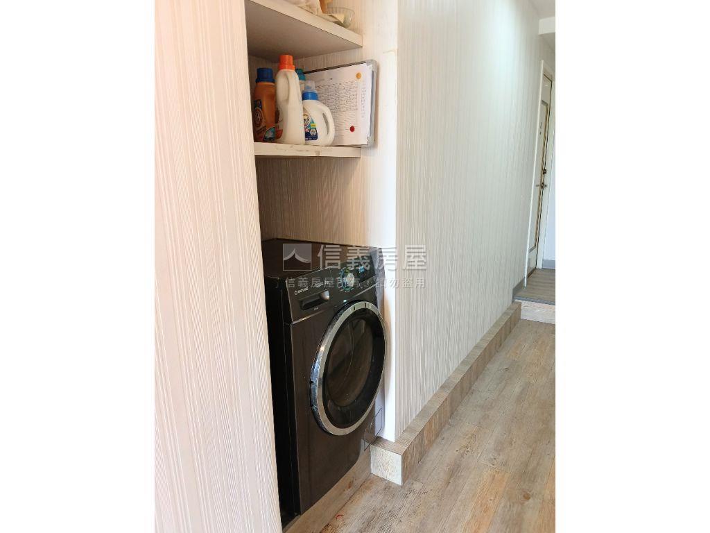 麗山國小旁收租邊間美寓房屋室內格局與周邊環境