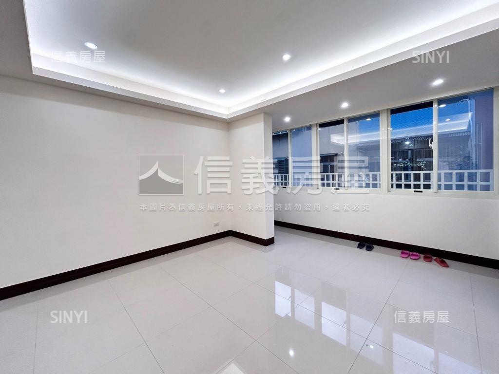 全新的萬安低總公寓房屋室內格局與周邊環境