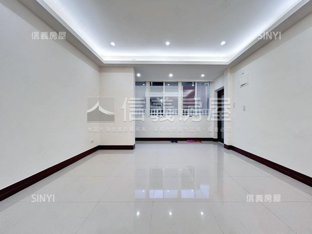 全新的萬安低總公寓房屋室內格局與周邊環境