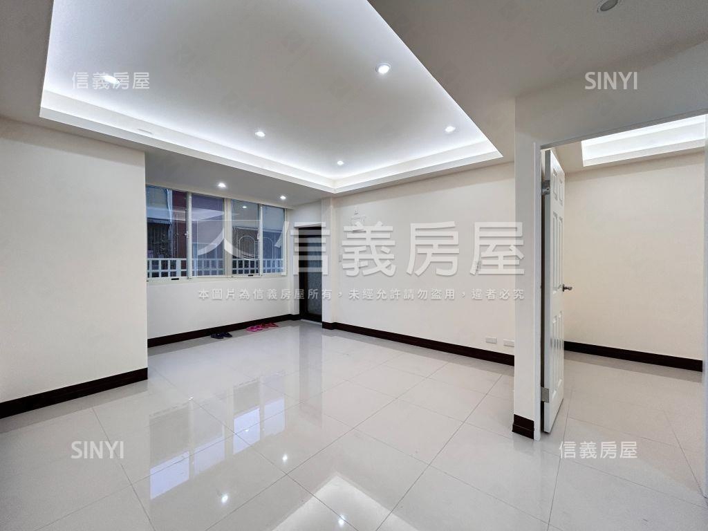 全新的萬安低總公寓房屋室內格局與周邊環境