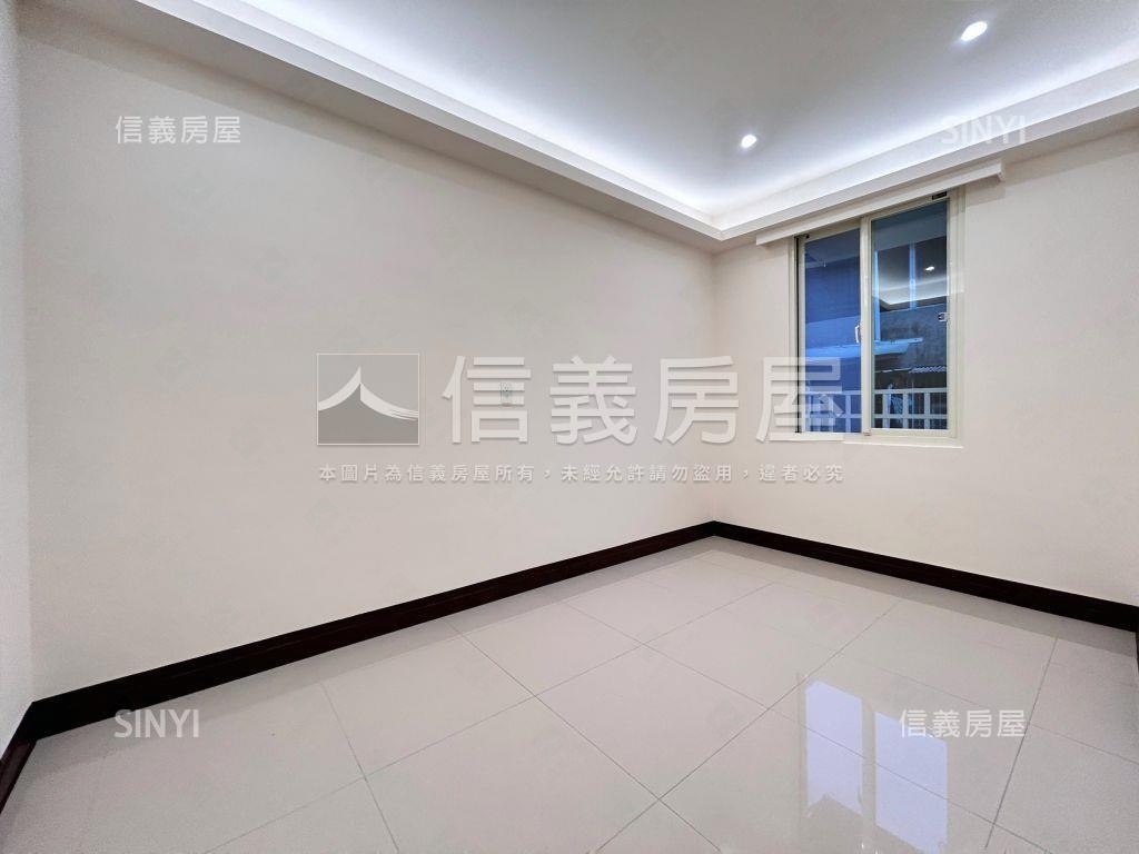 全新的萬安低總公寓房屋室內格局與周邊環境