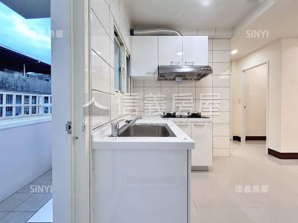 全新的萬安低總公寓房屋室內格局與周邊環境