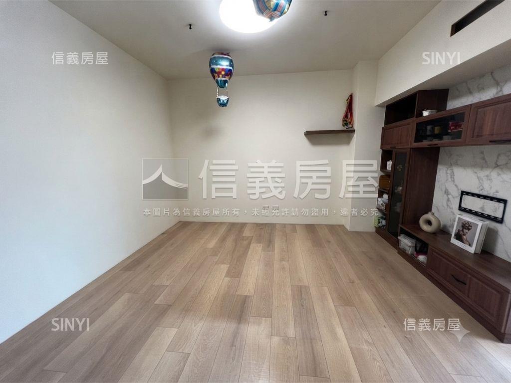 金馬三期《三房＋車位》房屋室內格局與周邊環境