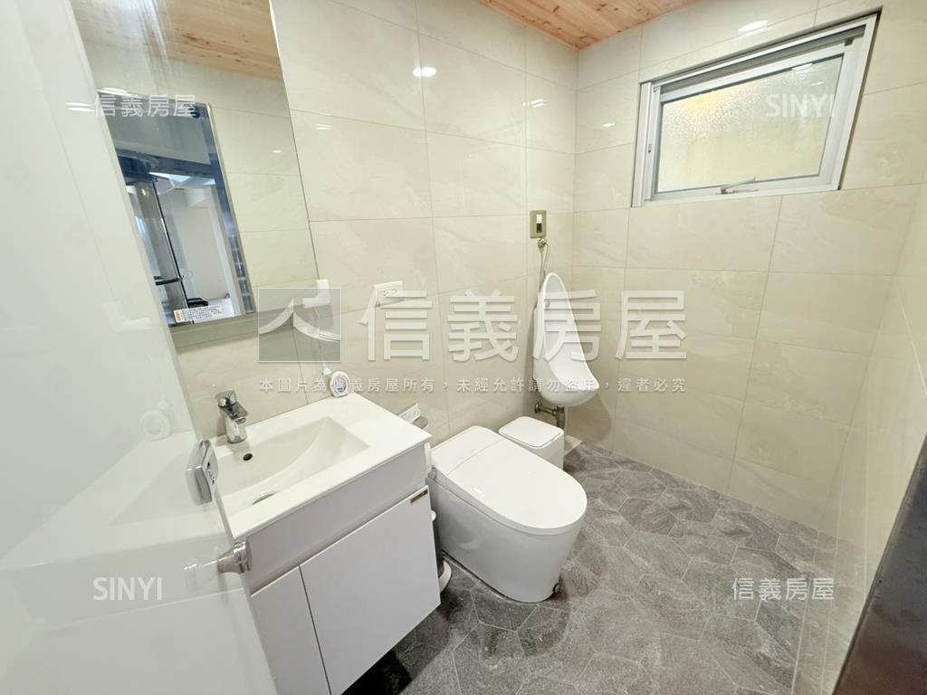 社區型・美式庭院別墅Ｂ房屋室內格局與周邊環境