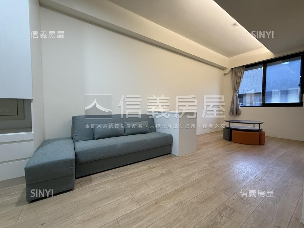 Ａ１０新潤麗蒔質感宅房屋室內格局與周邊環境