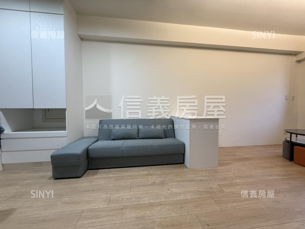 Ａ１０新潤麗蒔質感宅房屋室內格局與周邊環境