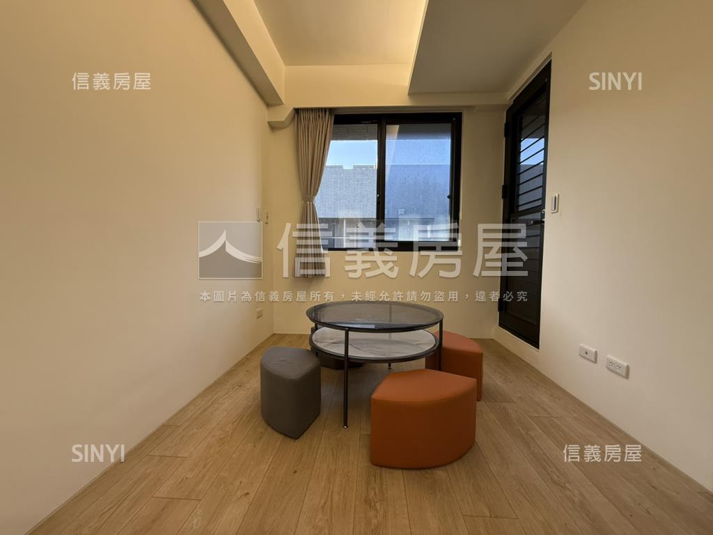 Ａ１０新潤麗蒔質感宅房屋室內格局與周邊環境