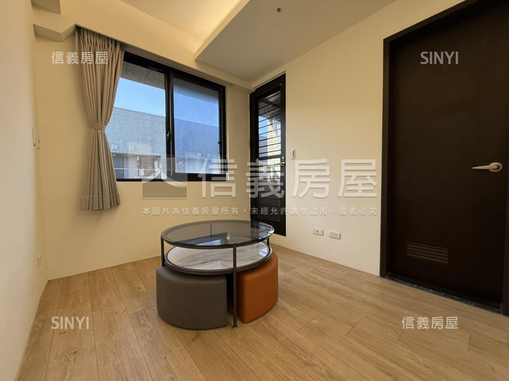 Ａ１０新潤麗蒔質感宅房屋室內格局與周邊環境