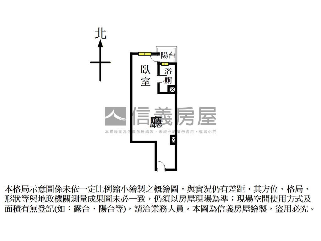 Ａ１０新潤麗蒔質感宅房屋室內格局與周邊環境