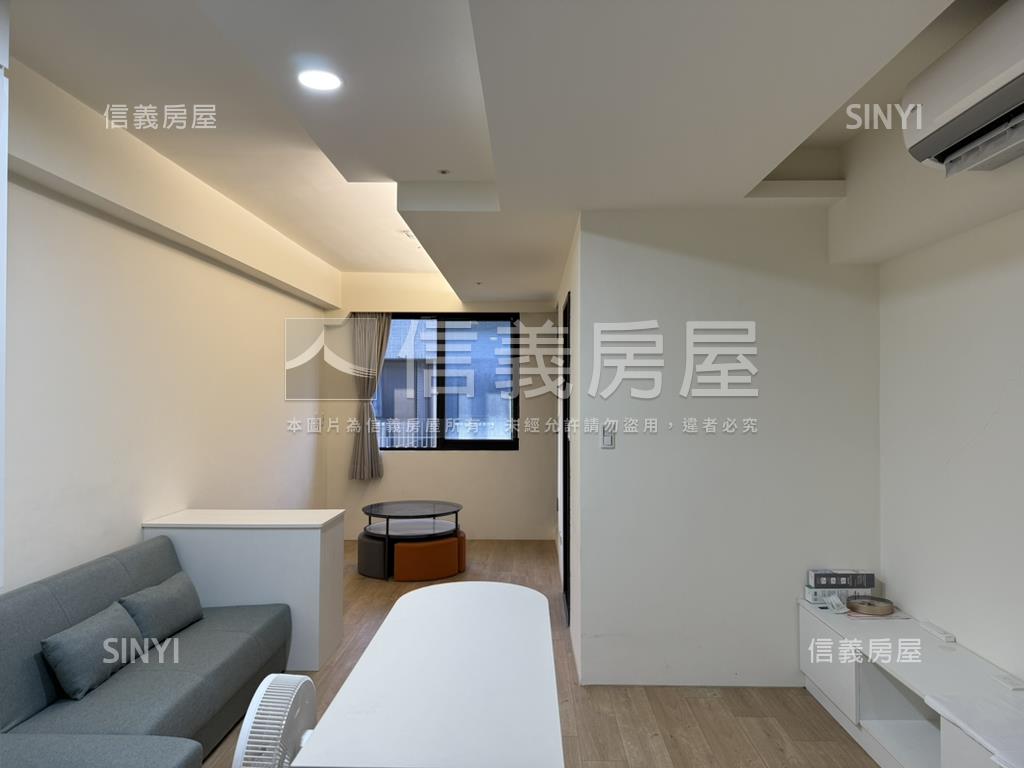 Ａ１０新潤麗蒔質感宅房屋室內格局與周邊環境