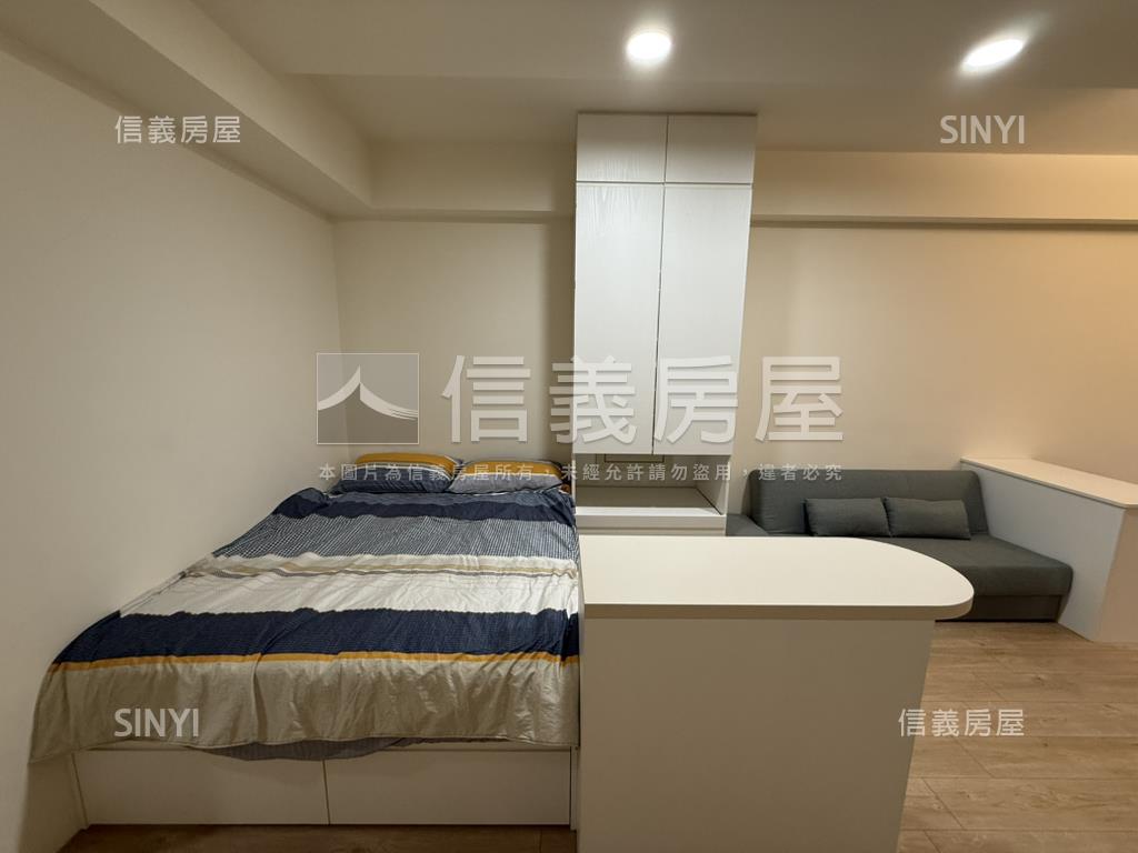 Ａ１０新潤麗蒔質感宅房屋室內格局與周邊環境