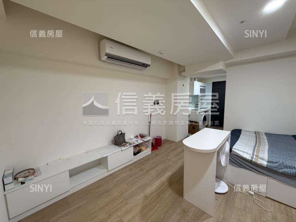 Ａ１０新潤麗蒔質感宅房屋室內格局與周邊環境