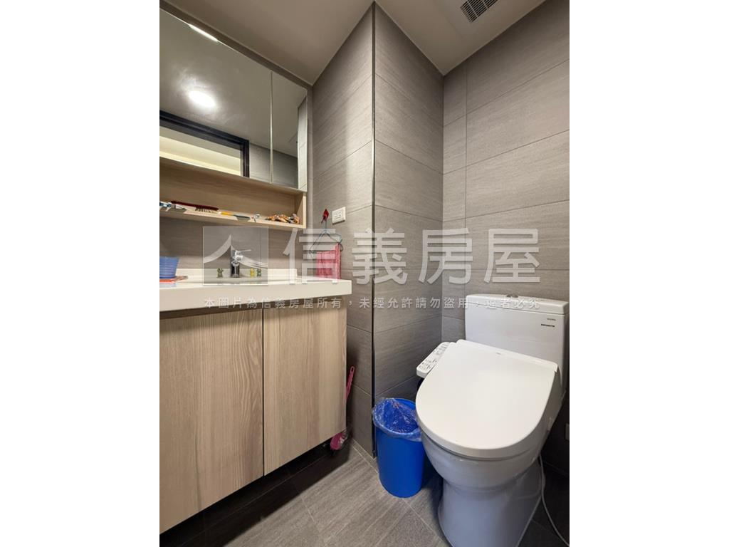 Ａ１０新潤麗蒔質感宅房屋室內格局與周邊環境