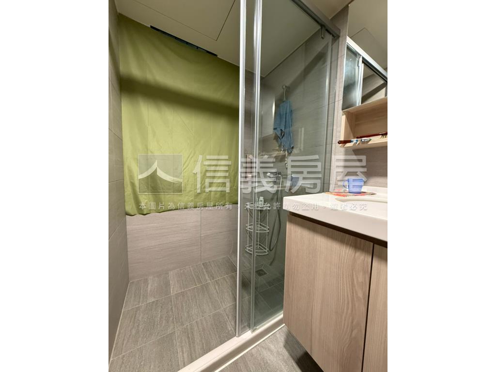 Ａ１０新潤麗蒔質感宅房屋室內格局與周邊環境