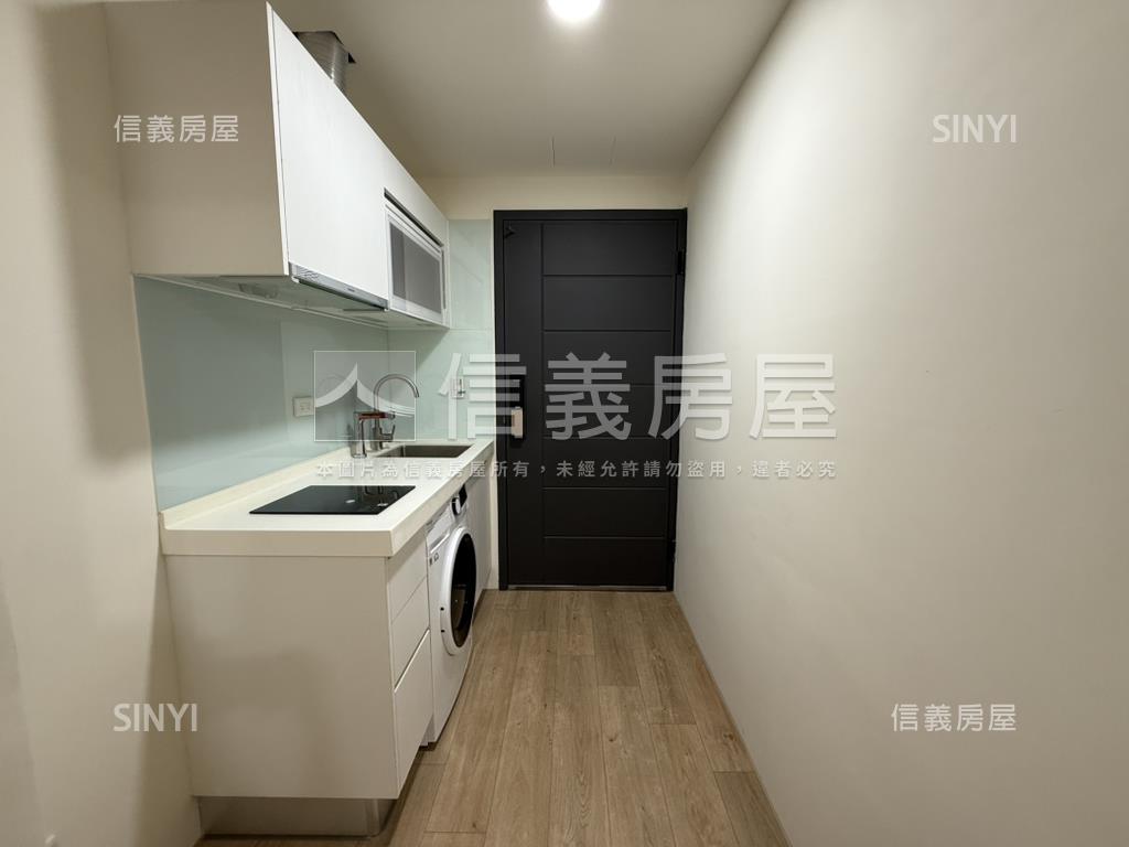 Ａ１０新潤麗蒔質感宅房屋室內格局與周邊環境