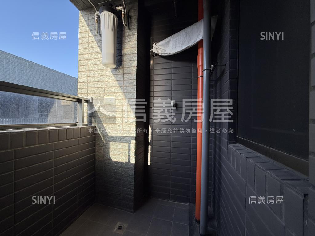 Ａ１０新潤麗蒔質感宅房屋室內格局與周邊環境