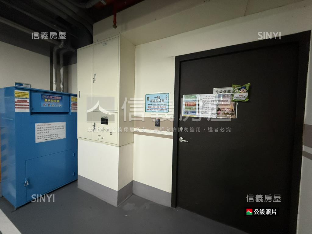 Ａ１０新潤麗蒔質感宅房屋室內格局與周邊環境
