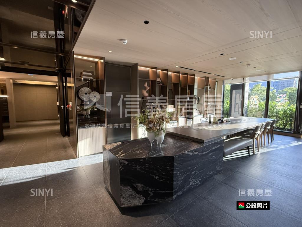 Ａ１０新潤麗蒔質感宅房屋室內格局與周邊環境
