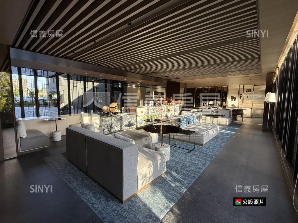 Ａ１０新潤麗蒔質感宅房屋室內格局與周邊環境