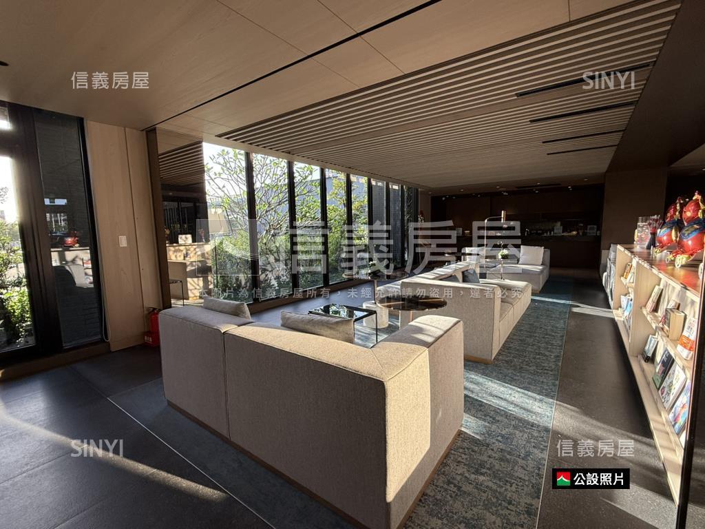 Ａ１０新潤麗蒔質感宅房屋室內格局與周邊環境