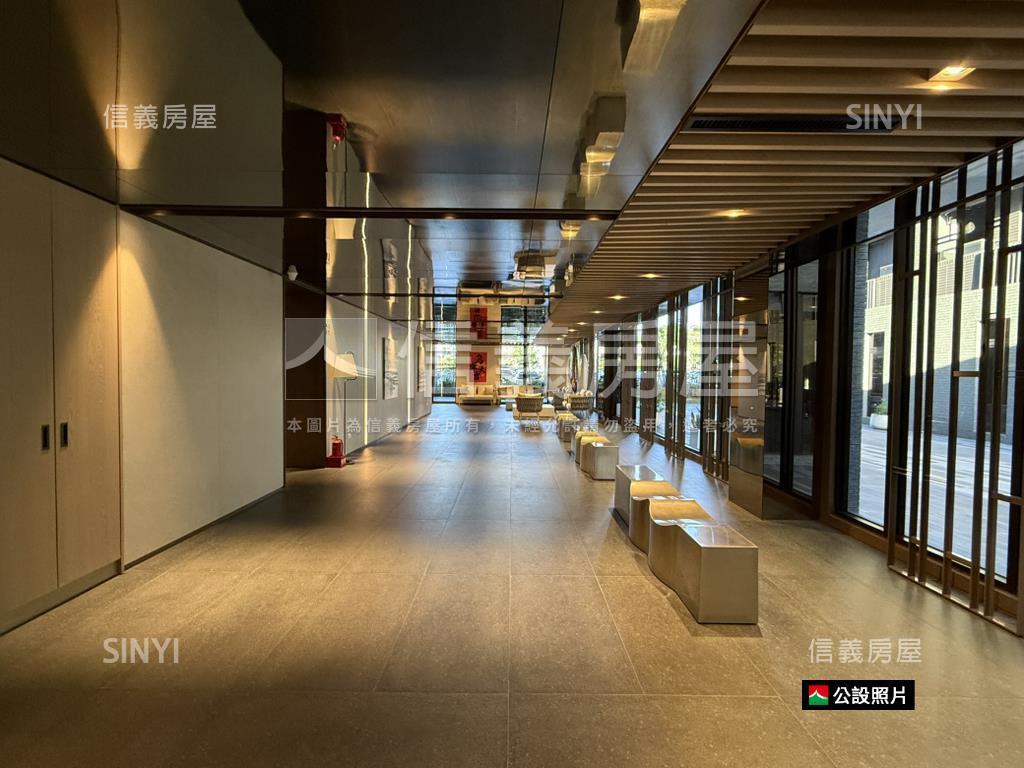 Ａ１０新潤麗蒔質感宅房屋室內格局與周邊環境