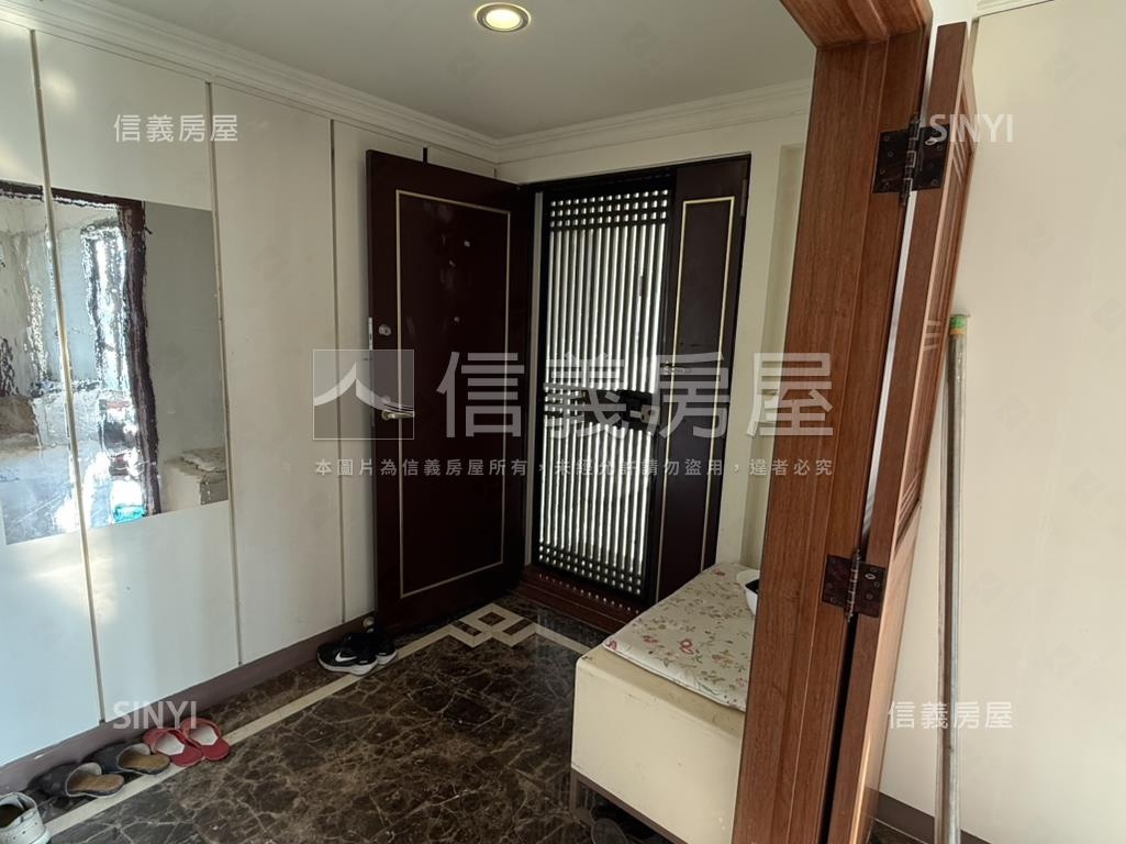 天母敦園大器恢弘房屋室內格局與周邊環境